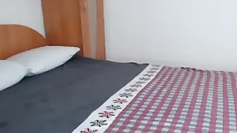 mikaaboo  Finished well with masturbation