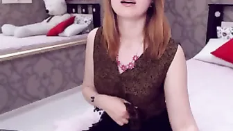 astutebrooke  Has excited itself and has received many tokens