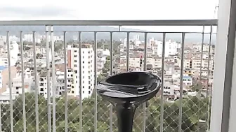 sweetgirl1993  Quickly orgasm in chaturbate show