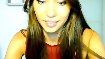 sweet_eli  Beautiful webcam model