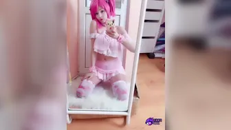 MV Crush Today I Am A Strawberry Shortcake