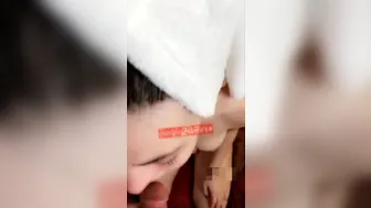 Luna Raise morning doggy style sex show snapchat premium 20190527 NSFW247.to