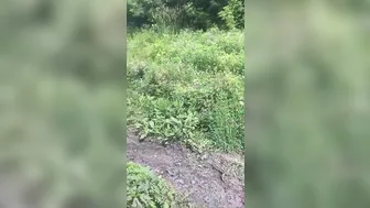 Luna Raise sex public place 20180621 NSFW247.to