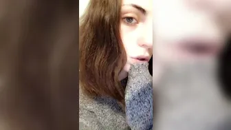 Luna Raise pussy fingering 20180607 NSFW247.to