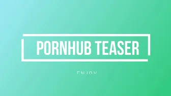 104 Spider Gag Mouth Fetish Teaser