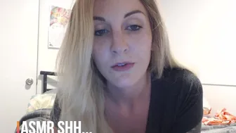 Kelly Payne Asmr Shh 1