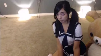 ManyVids.com  Nami Little Nami BJ