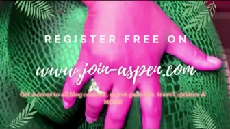 Queen Black Mamba onlyfans No Pleasure For Toilets