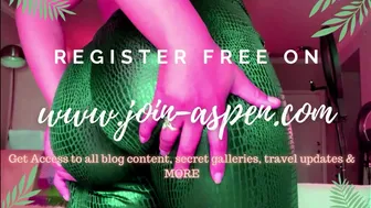 Queen Black Mamba onlyfans Cucking & Locking Up A Manly Man