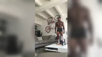 OnlyFans Evelyn Claire and Jason Luv (6)