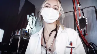 Mistress Euryale Condom Cum Eating CEI