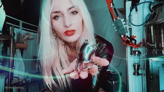 Mistress Euryale Chastity Is Better Than Sex