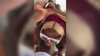 Cherokee D Ass onlyfans OF 2021 3