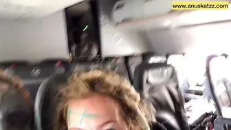 anuskatzz 23 05 2020 41791586  7. xxx clip  TEASE What a adrenaline ride 10 minutes