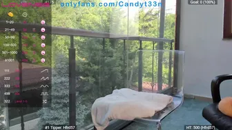 m1ss_ariana 6.05.2021 835_female chaturbate