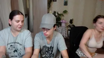 ann_mikky 8.05.2021 358_couple chaturbate