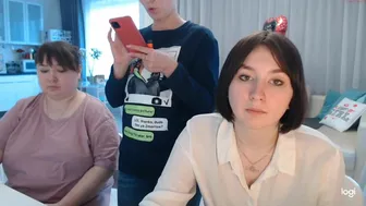 ann_mikky 7.05.2021 927_couple chaturbate