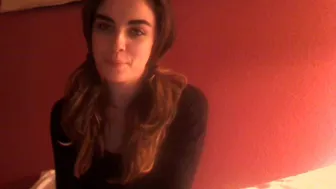 Princess Camryn Daddy's Girl