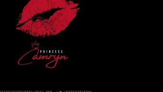 Princess Camryn Devil Woman