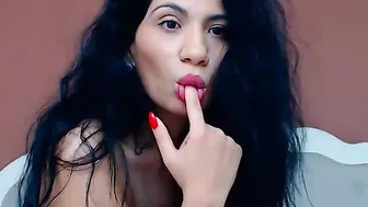 denisetaylorx  sex toy inside her wet pussy