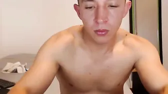 sexandsenman  fucking webcam show