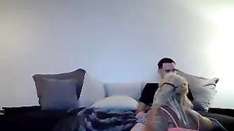 bigbootyharddick  Orgasms on Cam