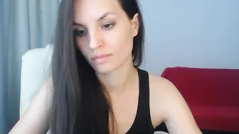 tianne  takes off her kinky panties