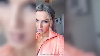 Kayleigh Coxx aka kayleighcoxx84 onlyfans (11.03.2019) Kayleigh Coxx (Vert.)