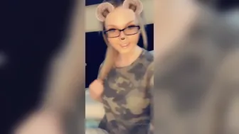 Kayleigh Coxx aka kayleighcoxx84 onlyfans (14.03.2020) Kayleigh Coxx (Vert.)