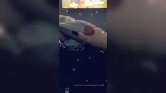 Kayleigh Coxx aka kayleighcoxx84 onlyfans (12.03.2020) Kayleigh Coxx (Vert.)