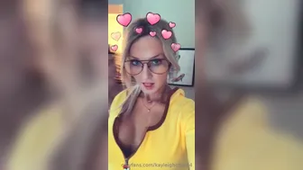 Kayleigh Coxx aka kayleighcoxx84 onlyfans (08.04.2019) Kayleigh Coxx (Vert.)