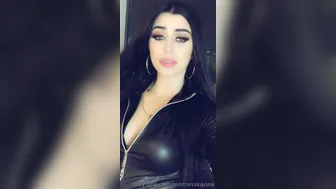 Mistress Karina onlyfans (2019 03 21) You re not allowed to call yourself a man anymore....