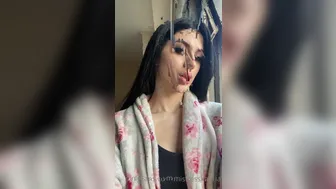 Mistress Karina onlyfans (2020 11 04) Eat my joint ash