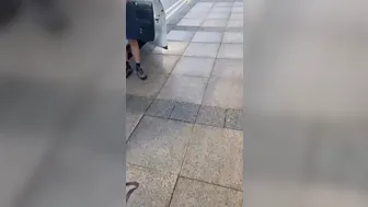 Mistress Karina onlyfans (2020 06 15) Cuckie Loser Condom Cashm33t