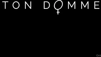 Mistress Karina onlyfans (2020 04 26) Beating some Bitch Ass (Full clip)