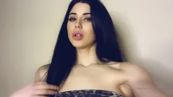 Mistress Karina onlyfans (2020 04 05) Why is your dick soooo small