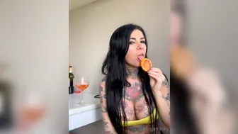 Megan Inky aka inky real onlyfans (2021.04.24) Megan Inky (Vert.)