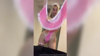 Lara Gabi aka gabrielalara onlyfans (2021.01.19) Lara Gabi (Vert.) (5)