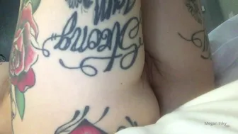 Megan Inky aka inky real onlyfans (2020.03.30) Megan Inky (Horiz.)