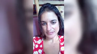 Liglee Liglee Does Her Chores