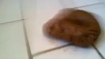 Liglee Liglee Loves To Smear Her Poo