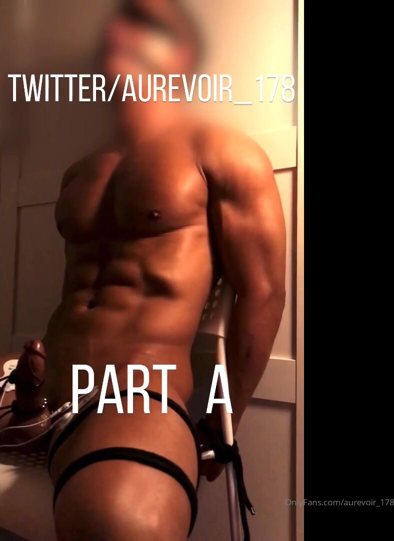 Onlyfans aurevoir 178 45