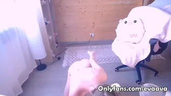 evaava (Porn, Anal, webcam, Creampie, Big Tits, Blowjob, All Se_2