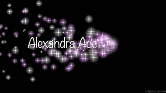 Alexandra Acosta (H) (35)