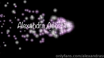 Alexandra Acosta (H) (50)