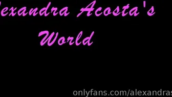 Alexandra Acosta (H) (47)