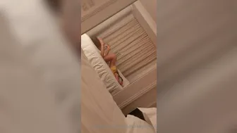 mayakayagaia aka dollylolita _20-08-10 39013256 He was tired and went to sleep without fucking me now I'm so horny I wanna(..) 1080x1920