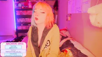 baoxxxi 9.06.2021 752_female chaturbate