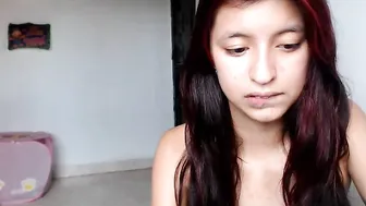 tatiana  cute webcam hooker