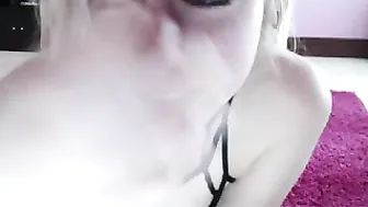 oddrosebud  webcam show